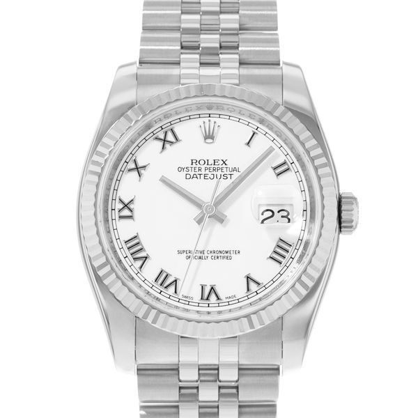 Rolex Datejust 116234